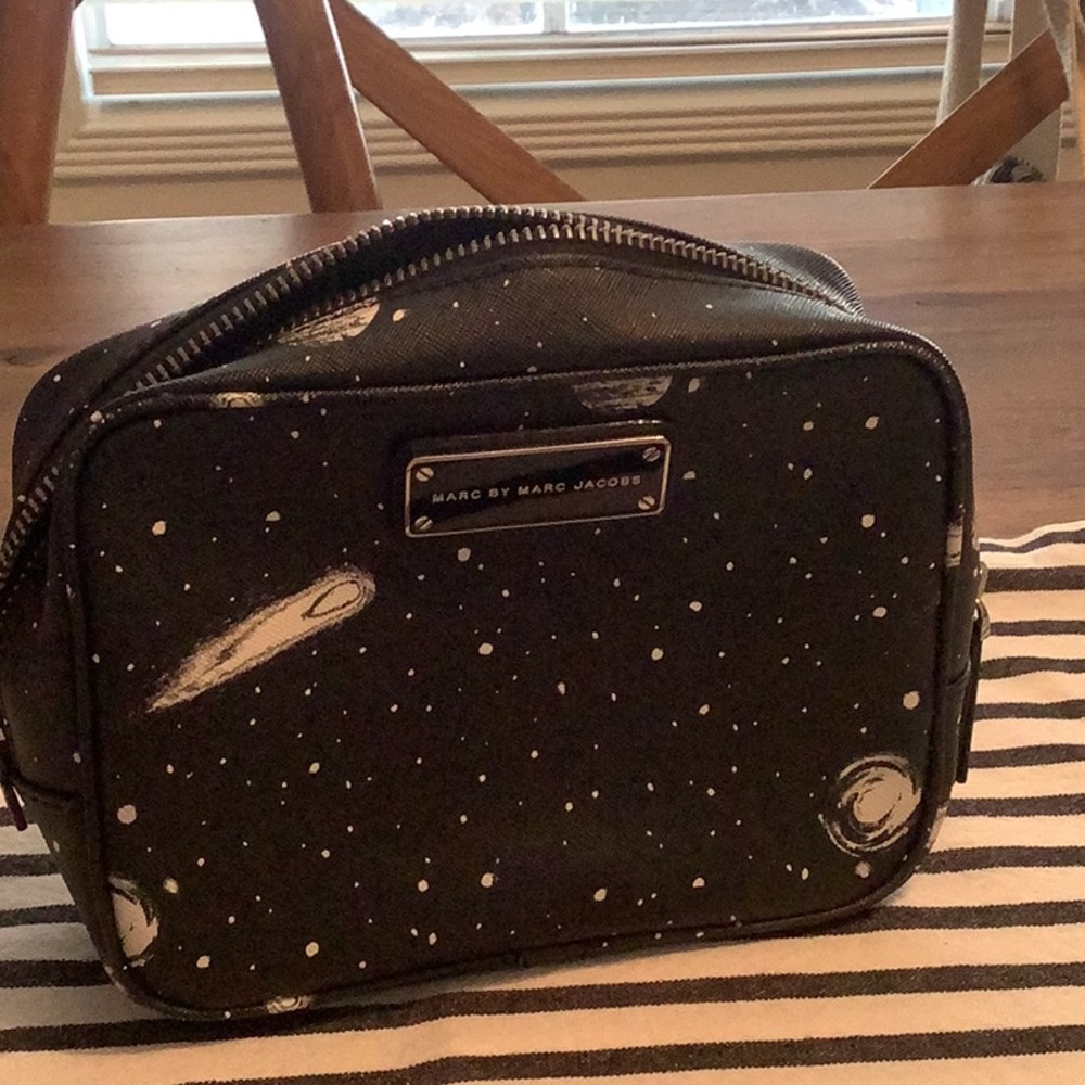 Makeup bag Marc by Marc jacobs